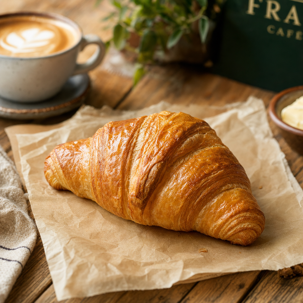 Croissants
